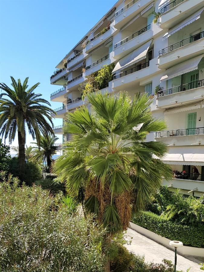 Apartmán Capitole Bleu Nice Exteriér fotografie